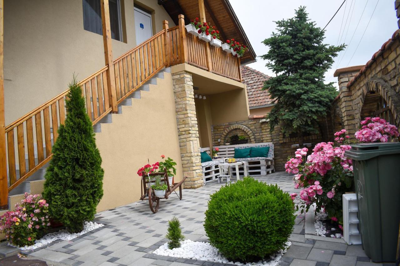 Golden Bis, Subotica Exterior foto